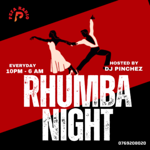 Rhumba Night